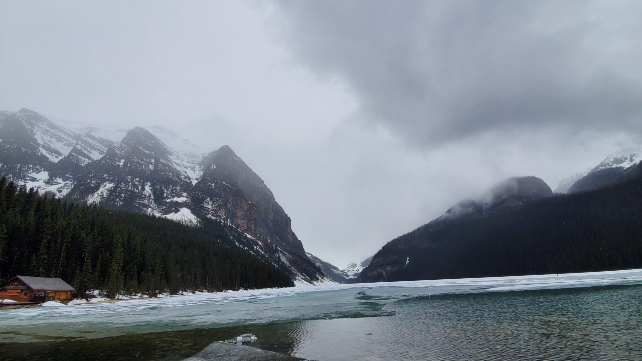 Calgary, Banff & Lake Louise